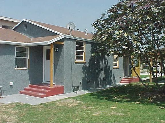 Tree has been removed