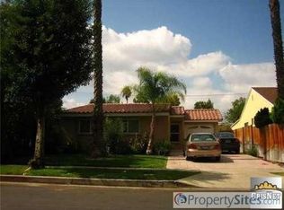 5067 Zelzah Ave, Encino, CA 91316