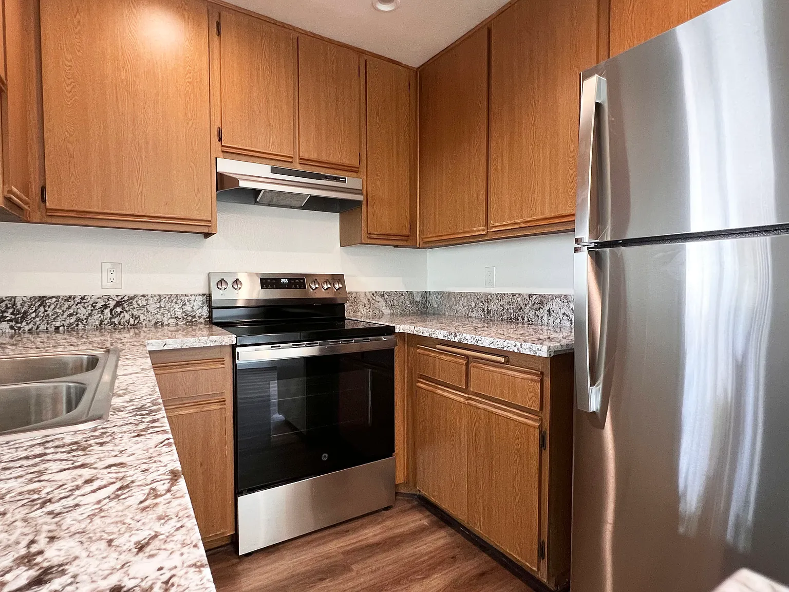 1 bed, $2,150 — Photo 1