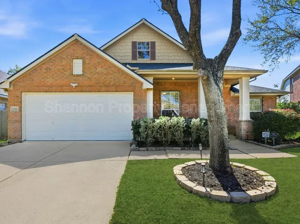 7018 Chapel Meadow Ln, Richmond, TX 77407