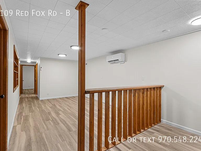 4109 Red Fox Rd #B — Photo 4