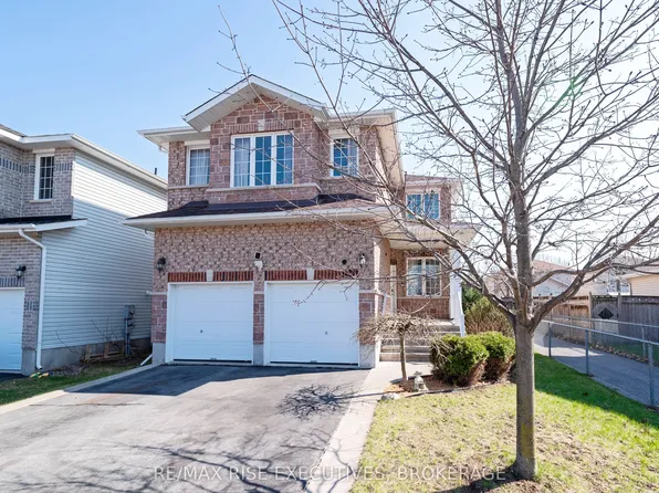 1405 Crossfield Ave, Kingston, ON K7P 0E7