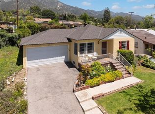 3433 El Caminito, Glendale, CA 91214