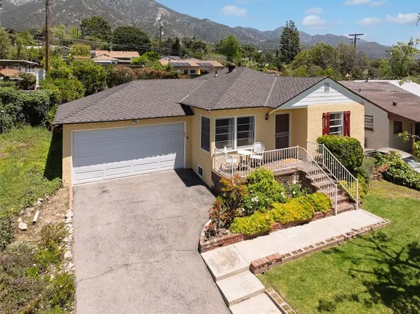 3433 El Caminito, Glendale, CA 91214