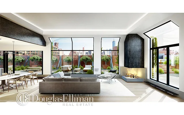 Sold by Douglas Elliman | media 27