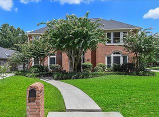 3702 Sunny Oaks Ct, Kingwood, TX 77345