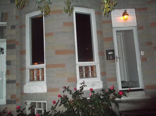 110 S Loudon Ave, Baltimore, MD 21229