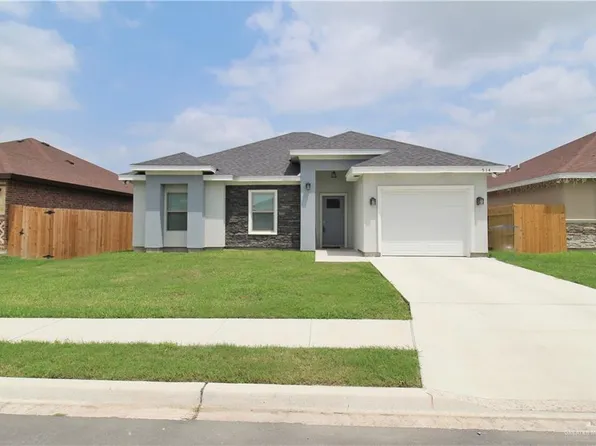 514 Oak Ridge St, Donna, TX 78537