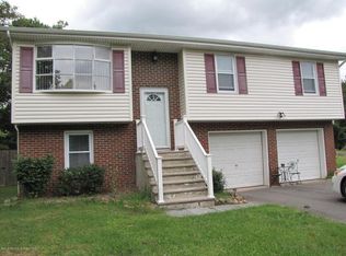 112 Tiller Ave, Manahawkin, NJ 08050