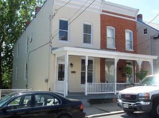 230 E 7th St, Frederick, MD 21701