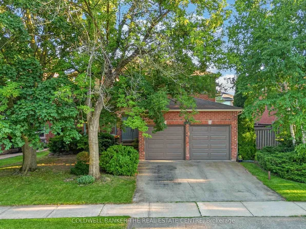2040 Markle Dr, Oakville, ON L6H 3T3