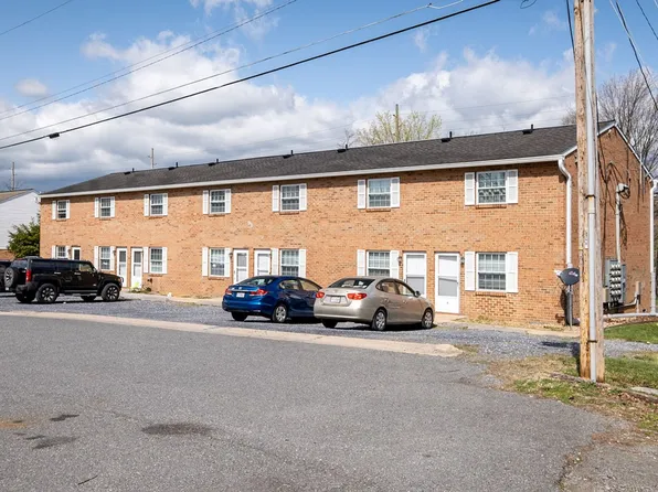 91 Dutch Mill Ct #M, Harrisonburg, VA 22801