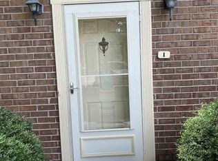 1 Somerset Townhouses, Statesboro, GA 30458