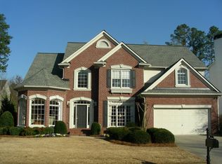 2671 Bonaire Ter #C4, Marietta, GA 30066
