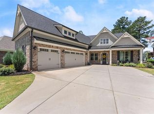 3028 Mulberry Greens Ln, Jefferson, GA 30549