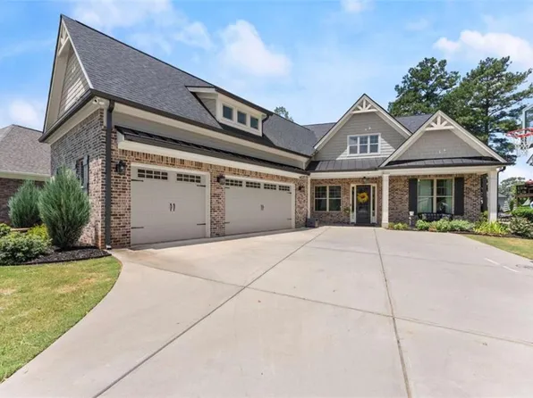 3028 Mulberry Greens Ln, Jefferson, GA 30549