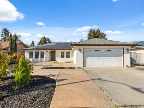 804 Monocott Dr, Madera, CA 93637