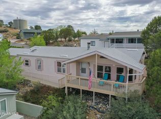 2522 Hilltop Rd LOT 213, Prescott, AZ 86301