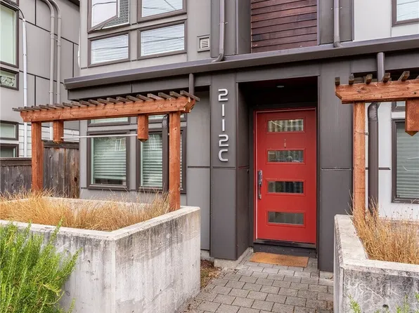 2112 3rd Avenue N #C, Seattle, WA 98109