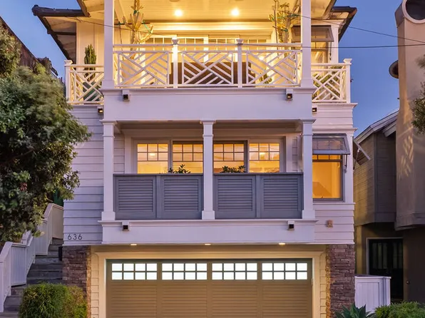 636 12th St, Manhattan Beach, CA 90266