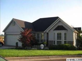 1906 NW Eagles Nest Cir, Albany, OR 97321