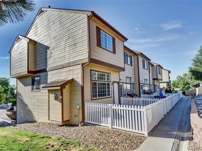 8199 Welby Rd APT 405, Denver, CO, 80229