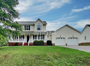 128 Trenburg Pl, Clayton, NC 27520