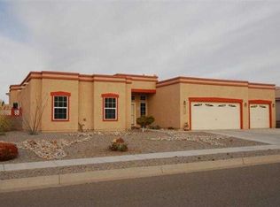 2468 Tyler Loop NE, Rio Rancho, NM 87144