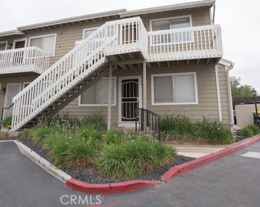 14851 Mulberry Dr Unit 102, Whittier, CA, 90604