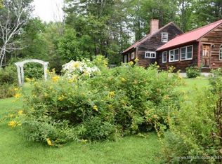 21 Varney Rd, Vienna, ME 04360