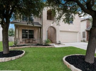 10710 Archer Point, San Antonio, TX 78254