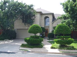 8150 Racine Trl, Austin, TX 78717
