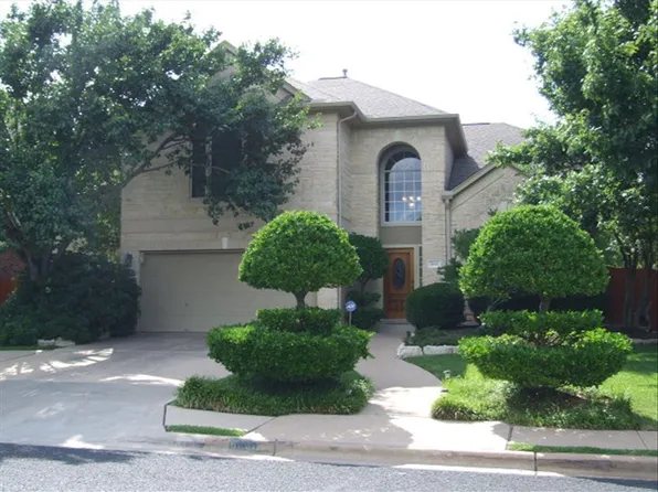 8150 Racine Trl, Austin, TX 78717