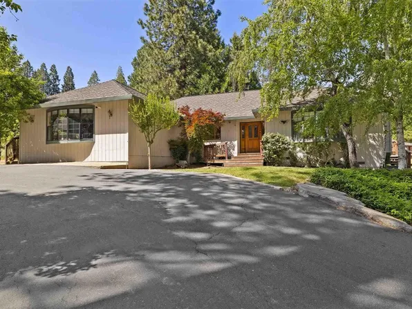 18139 Teague Ln, Twain Harte, CA 95383