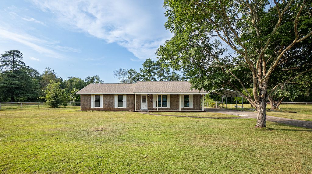 1 Glade Dr, Wedgefield, SC 29168 Zillow