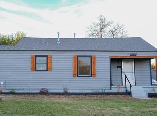 1808 NW 40th St, Oklahoma City, OK 73118