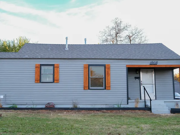 1808 NW 40th St, Oklahoma City, OK 73118