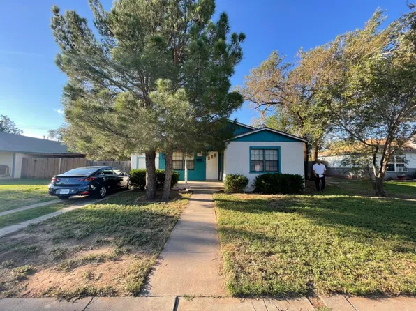 4907 36th St, Lubbock, TX 79414