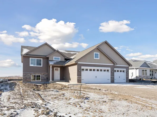 445 Emma St, Nya, MN 55368