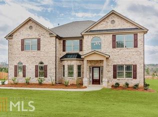 241 Traditions Ln, Hampton, GA 30228