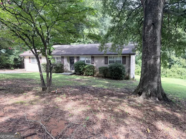 2195 Rockdale Dr NW, Conyers, GA 30012