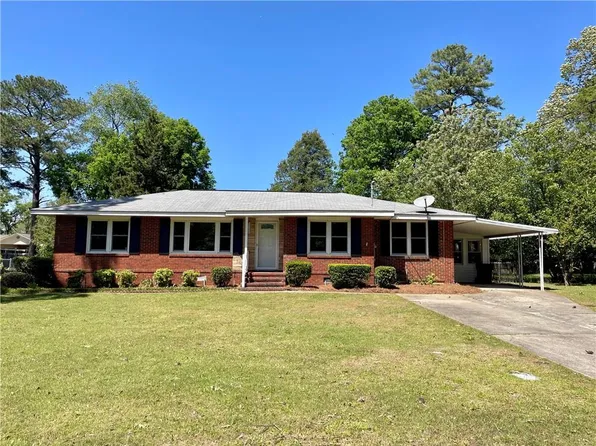 1602 46th St, Phenix City, AL 36867