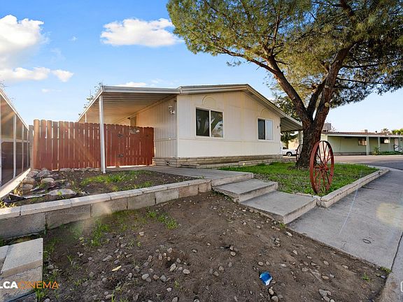 2nd image of 8536 Kern Canyon Rd Space 2