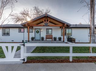 247 Rafael Dr, Elverta, CA 95626