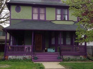 261 N Hartley St, York, PA 17401