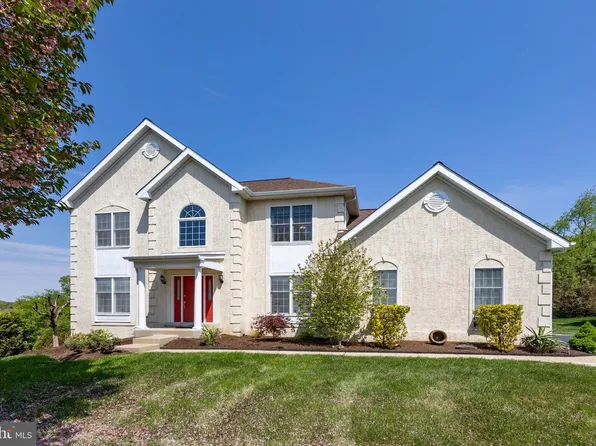 1345 Wooded Knls, West Chester, PA 19382