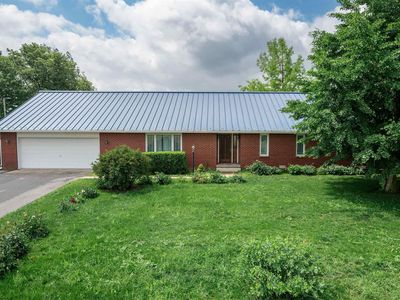 1617 E 850 S, Bunker Hill, IN, 46914