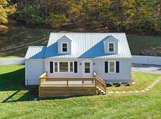 2020 W Midland Trl, Lexington, VA 24450
