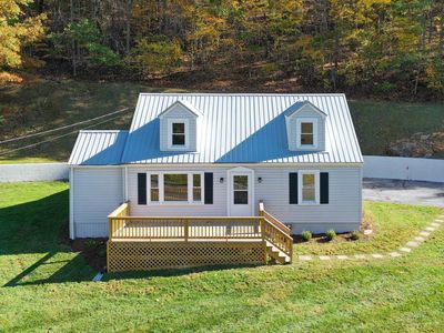 2020 W Midland Trl, Lexington, VA, 24450