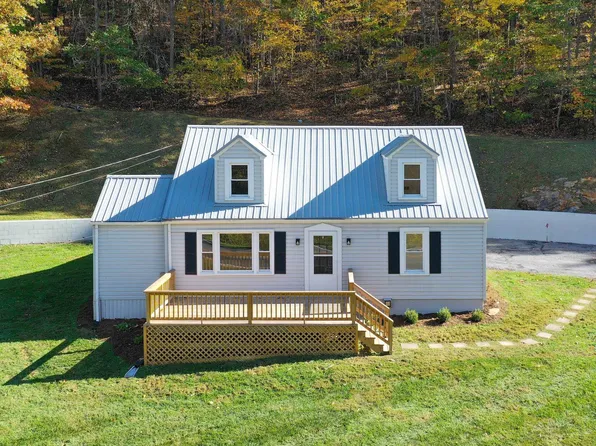 2020 W Midland Trl, Lexington, VA 24450